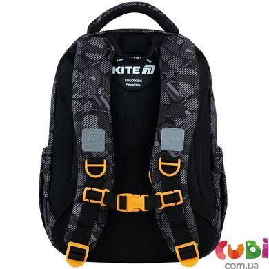 Рюкзак шкільний Kite Education Freestyle (K26-773M-6), сірий