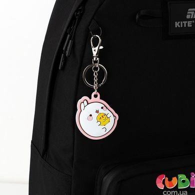 Брелок-підвіска Kite Molang ML25-3001