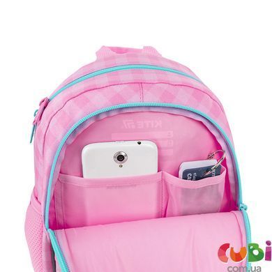 Рюкзак Kite Kids 2735 SP (SP26-2735XS), Рожевий
