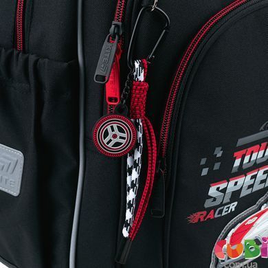 Рюкзак Kite Education 763S Speed Racer (k26-763s-2)