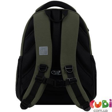 Рюкзак Kite Education teens 8001M-2 (K26-8001M-2), хакі