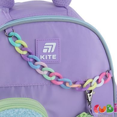 Дитячий рюкзак Kite Kids K25-2737XXS-1, комбінований