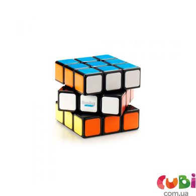 Головоломка Rubik's Кубик 3х3 швидкісний (6063164)