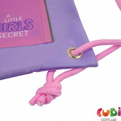 Сумка для обуви Yes SB-10-1 Girl`s Secret (550520)