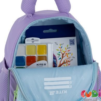 Дитячий рюкзак Kite Kids K25-2737XXS-1, комбінований