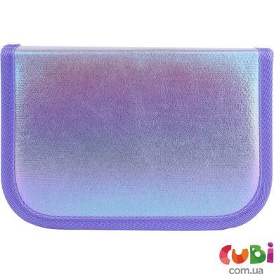 Пенал Kite 1 відділення, без наповнення 621 Lovely