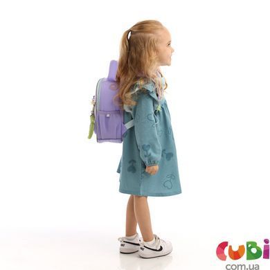 Дитячий рюкзак Kite Kids K25-2737XXS-1, комбінований