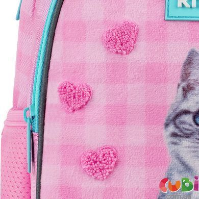Рюкзак Kite Kids 2735 SP (SP26-2735XS), Рожевий
