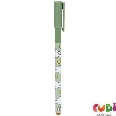 Ручка шариковая Yes "Miffy" 0,7 мм синяя (412298)