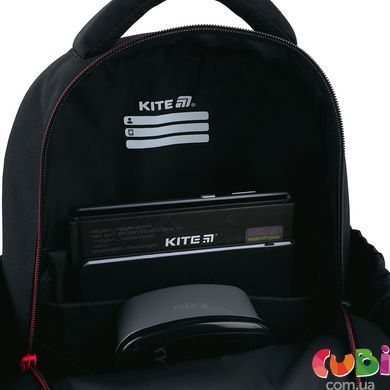 Рюкзак Kite Education 763S Speed Racer (k26-763s-2)