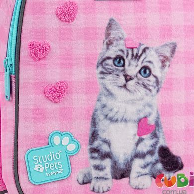 Рюкзак Kite Kids 2735 SP (SP26-2735XS), Рожевий