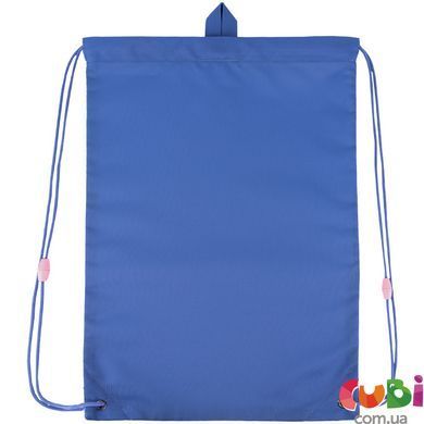 Сумка для взуття Kite 600M Purple Chequer