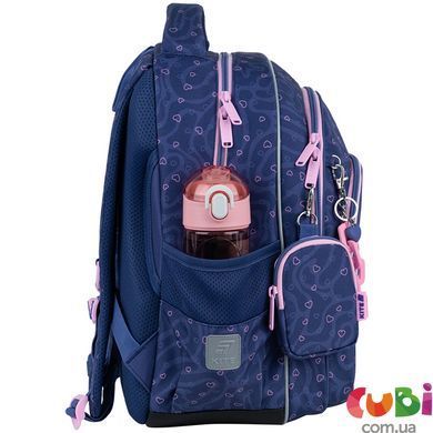 Рюкзак шкільний Kite Education Be Kind K25-763M-4, комбінований