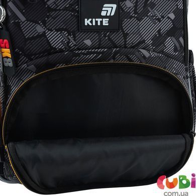 Рюкзак шкільний Kite Education Freestyle (K26-773M-6), сірий