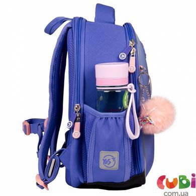 Рюкзак каркасний YES H-100 Purr Meow (559841), комбінований