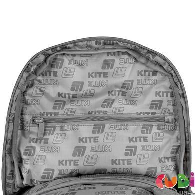 Рюкзак Kite Education teens 2587M-1 (K26-2587M-1), Бежевый