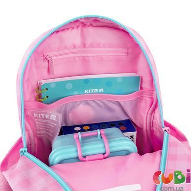 Рюкзак Kite Kids 2735 SP (SP26-2735XS), Рожевий