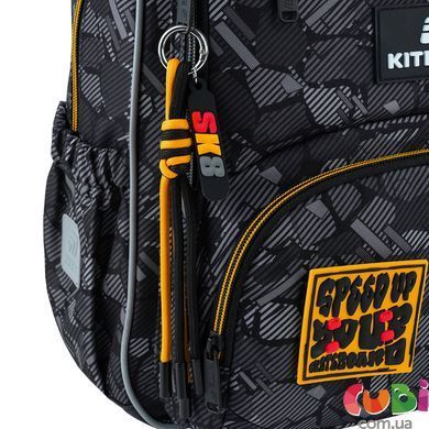 Рюкзак шкільний Kite Education Freestyle (K26-773M-6), сірий