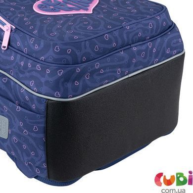 Рюкзак шкільний Kite Education Be Kind K25-763M-4, комбінований