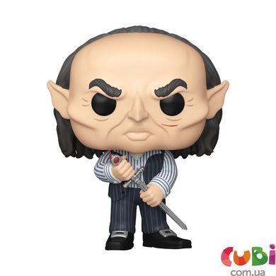 Игровая фигурка FUNKO POP! серии "Гарри Поттер" S20 - КРЮКОХВАТ (90269), комбинированый