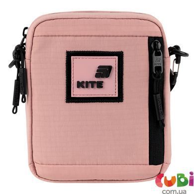 Сумка-кросбоді Kite Education teens 2520-3 (K26-2520-3), Рожевий