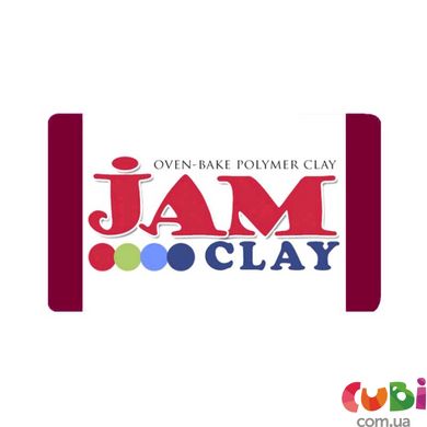 Пластика Jam Clay, Спелая вишня, 20г (5018403)