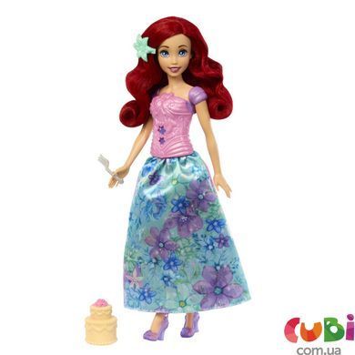 Игровой набор Disney Крути и прояви Рапунцель (HTV86), комбинированый