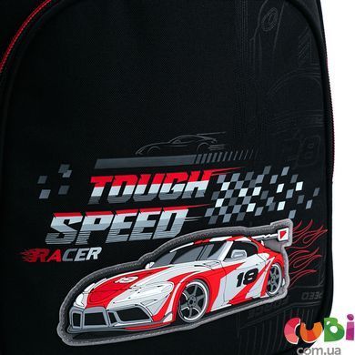 Рюкзак Kite Education 763S Speed Racer (k26-763s-2)
