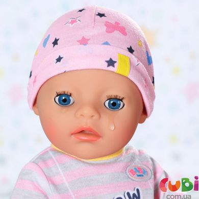 Лялька BABY BORN - МИЛЕ МАЛЯТКО (36 cm, з аксесуарами)