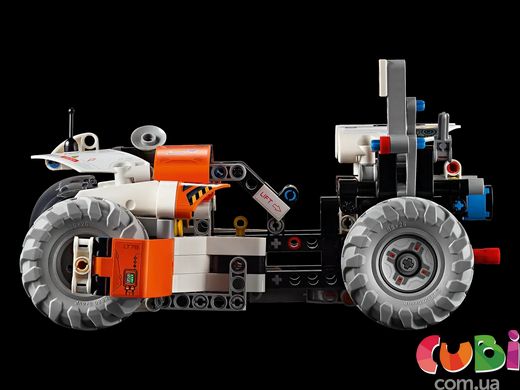 Конструктор Lego Космічний колісний навантажувач LT78 (42178)