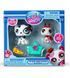 Ігровий набір LITTLEST PET SHOP - МИЛИЙ ПІКНІК