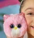 Дрожащая мягкая коллекционная игрушка-сюрприз "Doki Doki" &ndash; МУР-Р-РКОТИКИ, комбинированый
