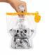 Мягкая игрушка-антистресс Fluffie Stuffiez серии "Small Plush" - Песик