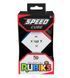 Головоломка RUBIK'S серии "Speed Cube" S2 - КУБИК 3х3 СКОРОСТНОЙ