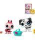 Ігровий набір LITTLEST PET SHOP - МИЛИЙ ПІКНІК