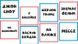 Настільна гра "Твоя мама у піжамі" (Ta mere en slip)