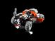 Конструктор Lego Космічний колісний навантажувач LT78 (42178)
