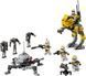 Конструктор Lego Star Wars Боевой отряд бойцов-клонов 327-го галактического корпуса (75431)