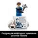 Конструктор Lego Icons Williams Racing FW14B і Найджел Менселл (10353), комбінований