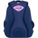 Рюкзак шкільний Kite Education Be Kind K25-763M-4, комбінований