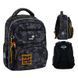 Рюкзак шкільний Kite Education Freestyle (K26-773M-6), сірий