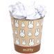 Корзина для мусора Yes "Miffy" (708834)
