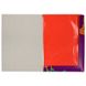 Картон цветной двусторонний Kite Jolliers (K19-255)