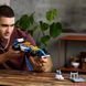 Конструктор Lego Icons Williams Racing FW14B і Найджел Менселл (10353), комбінований