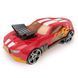 Гоночный автомобиль-гараж 2 в 1 (красный) Hot Wheels (HWCC15R)