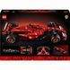 Конструктор Lego Technic Автомобіль F1 Ferrari SF-24 (42207)