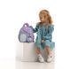 Дитячий рюкзак Kite Kids K25-2737XXS-1, комбінований