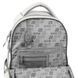 Рюкзак Kite Education teens 2587M-1 (K26-2587M-1), Бежевый