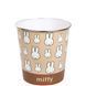 Корзина для мусора Yes "Miffy" (708834)