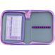 Пенал Kite 1 відділення, без наповнення 621 Lovely